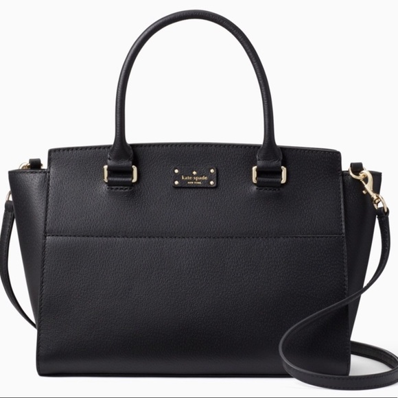 kate spade Handbags - New Large Kate Spade Bag